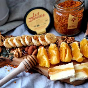 LOS IZANES OMAÑA, Food & Beverages brand in Spain