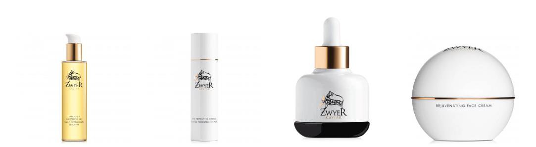 Zwyer Caviar