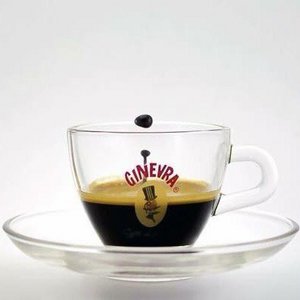 Caffè Ginevra, Food & Beverages brand in Italy