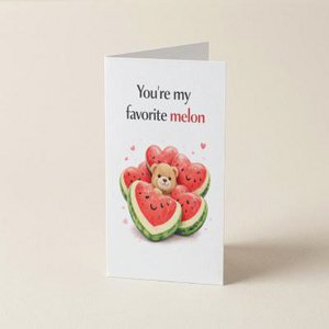 4Melon, Stationery merk in Nederland