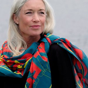 Kristina Nordlöf, Fashion brand in Spain