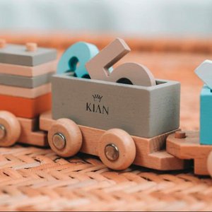 KIAN Family, Gesundheit & Schönheit Marke in Deutschland