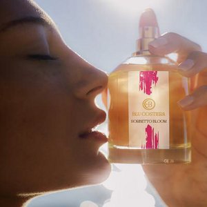 BLU COSTIERA, Health & Beauty brand in Italy