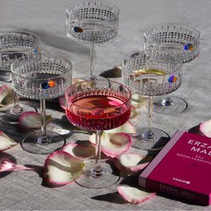 GlasswareKitzhero, Home & Living merk in Oostenrijk