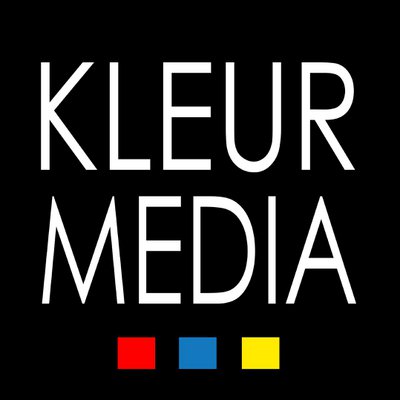 Kleurmedia
