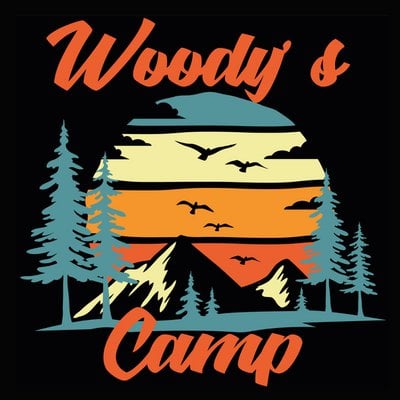 WOODYS CAMP