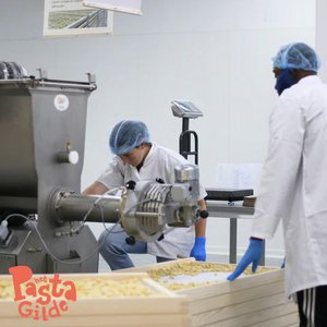 Het Pasta Gilde, Food & Beverages brand in Netherlands