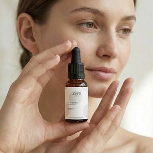 ZERO SKIN brand in Germany