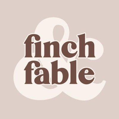 Finch & Fable
