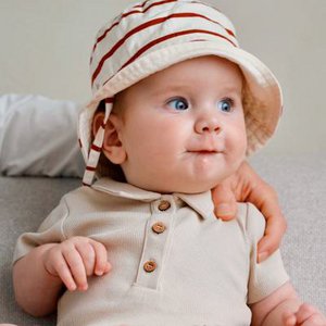 Finch & Fable, Kids & Baby merk in Nederland