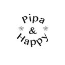 Pipa and Happy