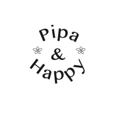 Pipa and Happy