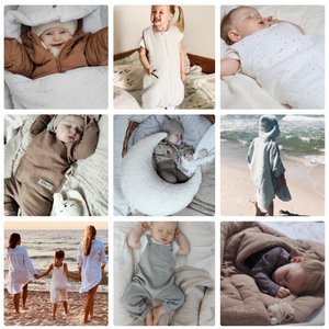 LILYMER, Kids & Baby brand in Poland