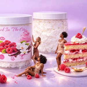 Girl In The City, Health & Beauty brand in France