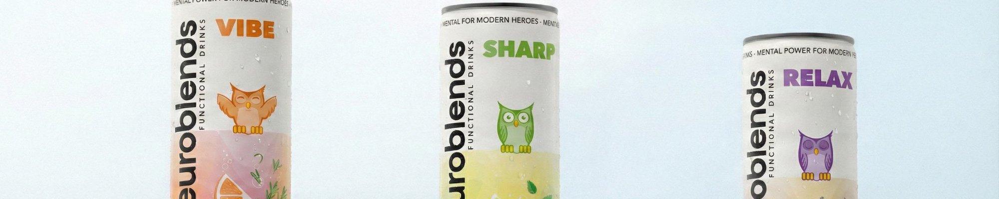 Neuroblends