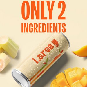 Lares, Food & Beverages brand in Spain