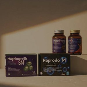 TAB Vitamins, Health & Beauty merk in Nederland