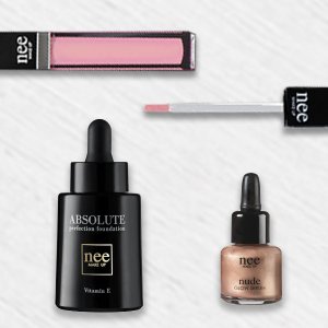Nee Make Up Milano, Gesundheit & Schönheit Marke in Belgien