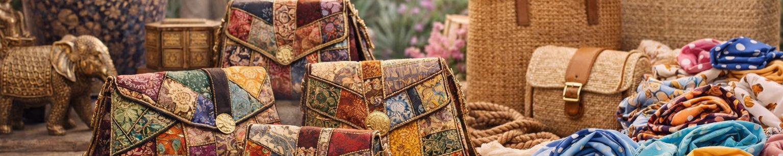 HS Fashion | High Speed Mode & Accessoires