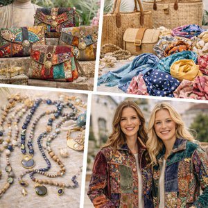 HS Fashion | High Speed Mode & Accessoires, Fashion brand in Netherlands