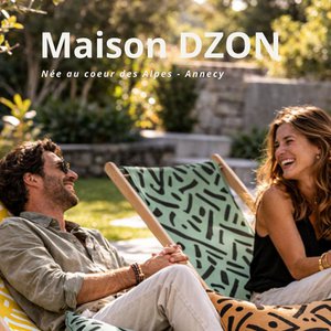 Maison DZON, Haus & Wohnen Marke in Frankreich