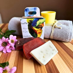 LU.FLO, Health & Beauty merk in Letland