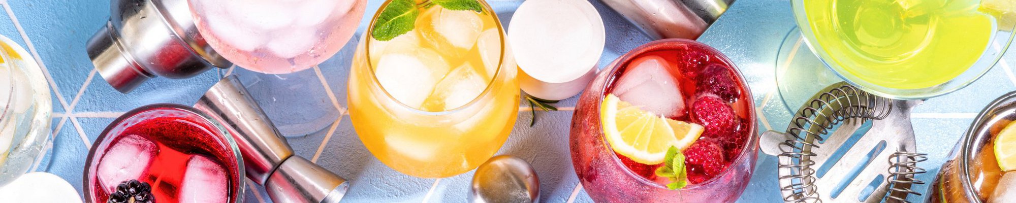 Volante Free Spirits