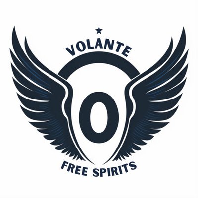 Volante Free Spirits
