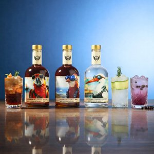 Volante Free Spirits, Food & Beverages brand in Poland