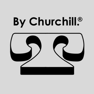 By Churchill.®
