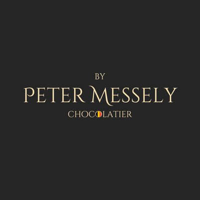 Chocolatier Peter Messely