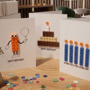 BRICKS, Stationery merk in Portugal