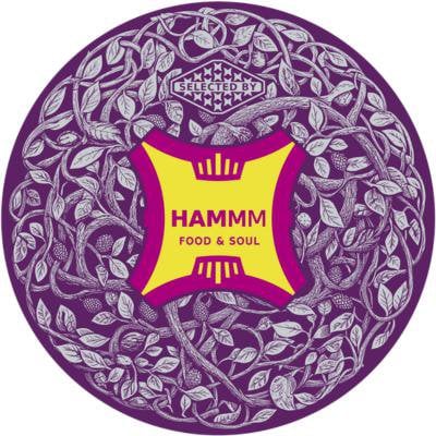 Hammm-selection Food & Soul