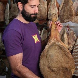 Hammm-selection Food & Soul, Essen & Getränke Marke in Italien