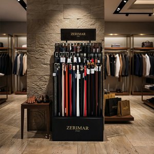 Zerimar, Mode merk in Spanje