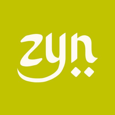 ZYN Dubai Chocolate