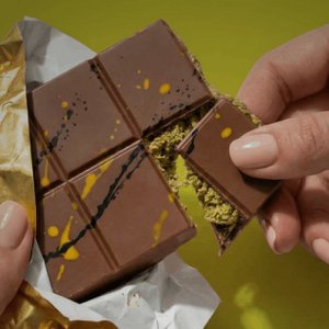 ZYN Dubai Chocolate, Essen & Getränke Marke in Frankreich