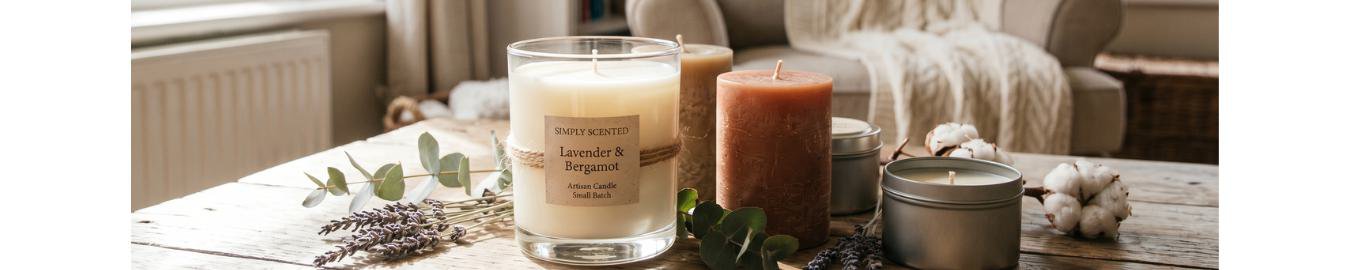 Simply Scented