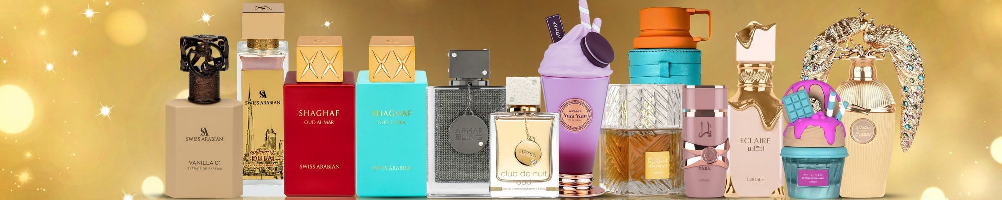 Perfume Center Europe