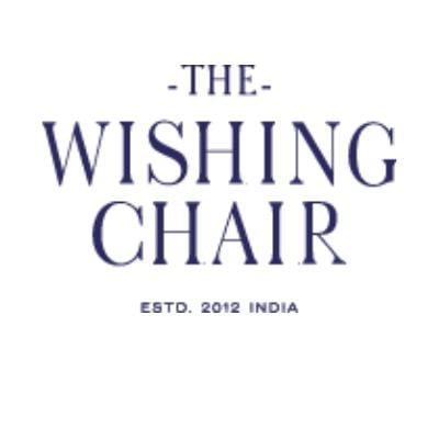 The Wishing Chair