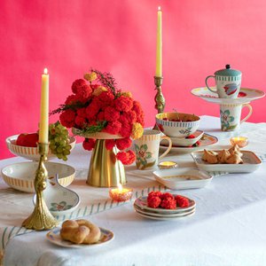 The Wishing Chair, Kitchen & Dining brand in Netherlands