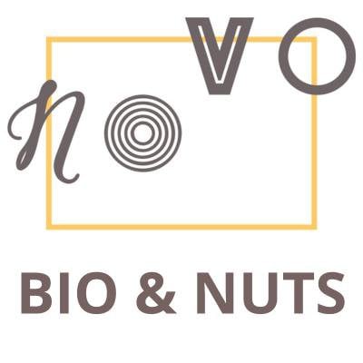 Novo Bio Nut & Dried Fruit