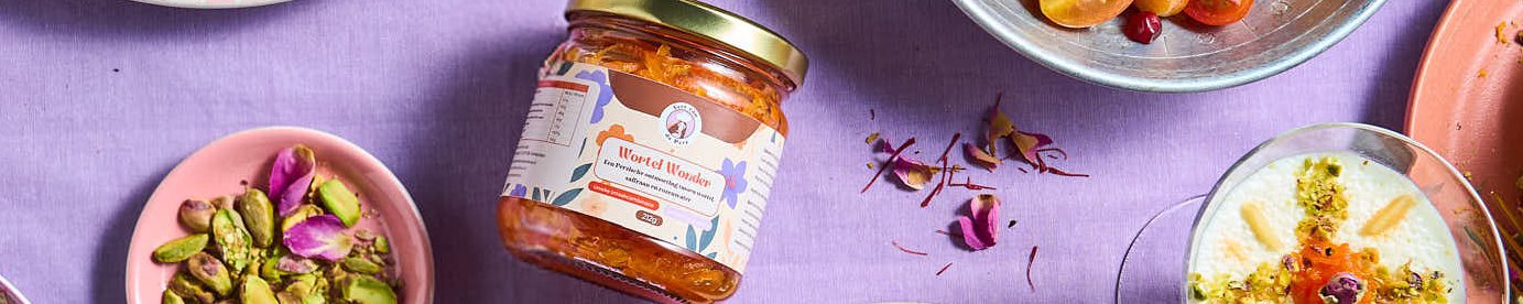 Vers van de Pers Food