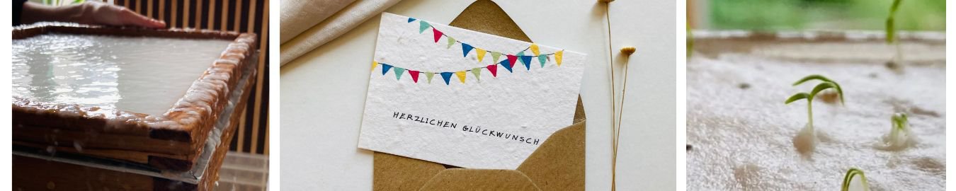 BlühWerk Papeterie