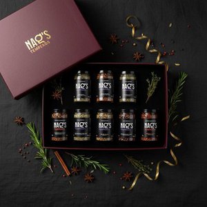 Nag's Temperos, Essen & Getränke Marke in Belgien