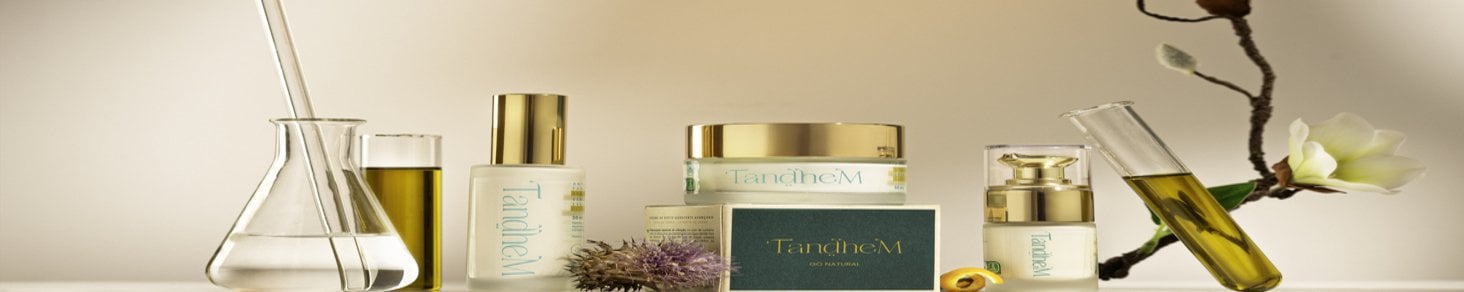 TandheM Neurocosmetics