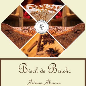 Bisch de Bruche, Essen & Getränke Marke in Frankreich