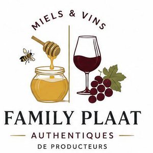Fine Food and Drink selection Familly PLAAT, Essen & Getränke Marke in Frankreich