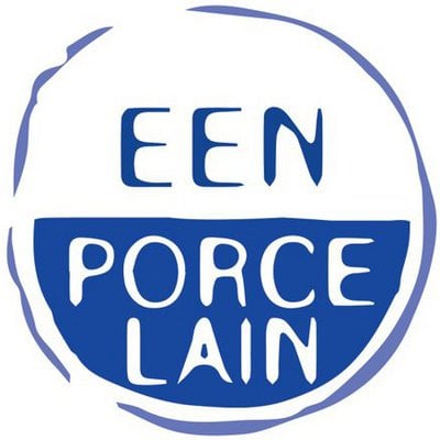 Enamel Painted Jewelry | EenPorcelain
