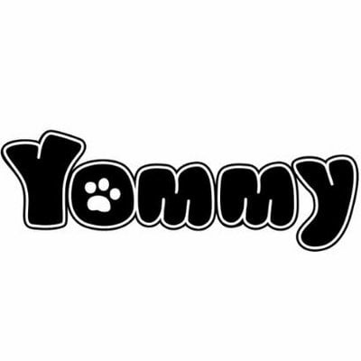 Yommy